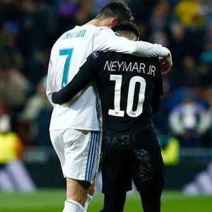 Meet your Posher, Marco